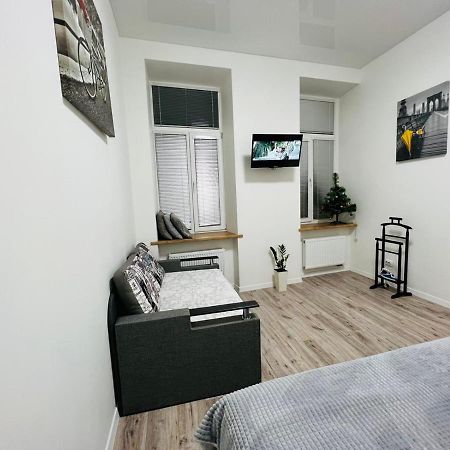 Transfer Apartament І.Franka 59 Lviv Luaran gambar