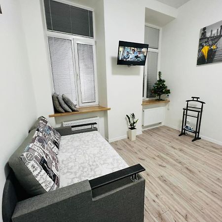 Transfer Apartament І.Franka 59 Lviv Luaran gambar