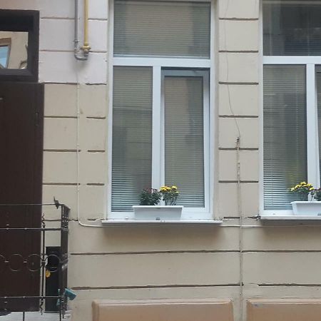 Transfer Apartament І.Franka 59 Lviv Luaran gambar