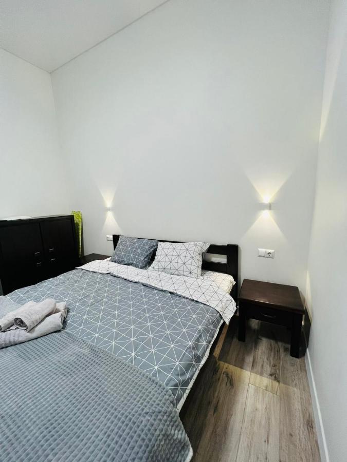 Transfer Apartament І.Franka 59 Lviv Luaran gambar