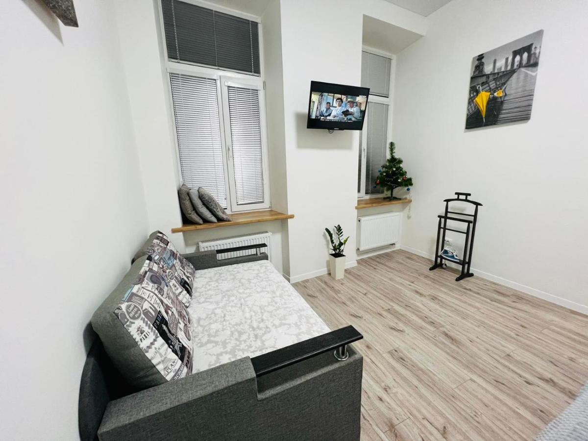 Transfer Apartament І.Franka 59 Lviv Luaran gambar