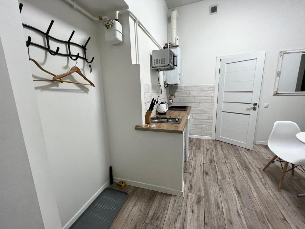 Transfer Apartament І.Franka 59 Lviv Luaran gambar