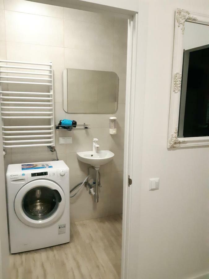 Transfer Apartament І.Franka 59 Lviv Luaran gambar