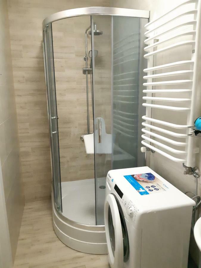 Transfer Apartament І.Franka 59 Lviv Luaran gambar