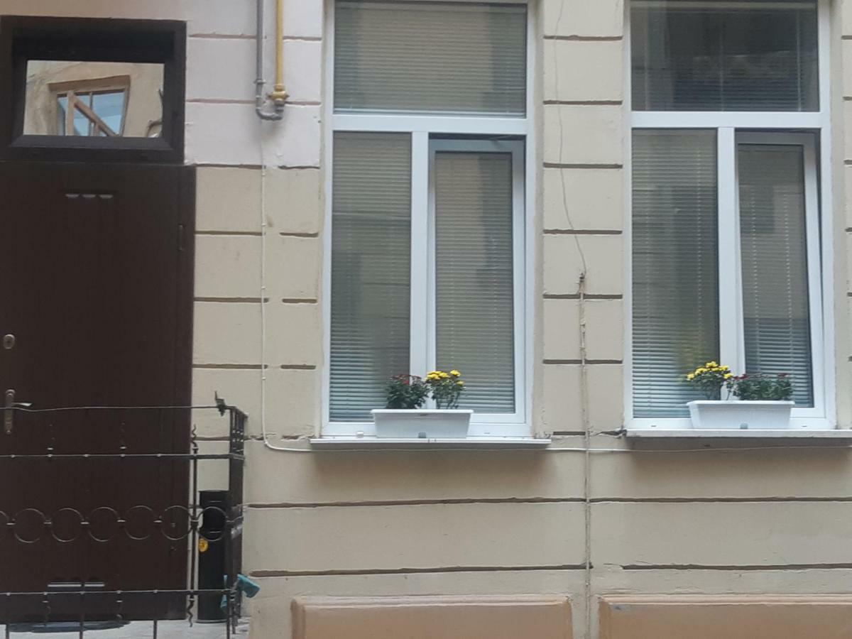 Transfer Apartament І.Franka 59 Lviv Luaran gambar