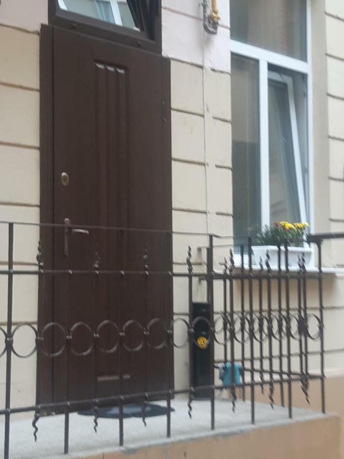 Transfer Apartament І.Franka 59 Lviv Luaran gambar