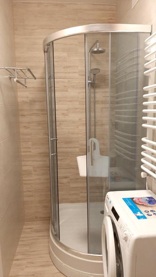 Transfer Apartament І.Franka 59 Lviv Luaran gambar